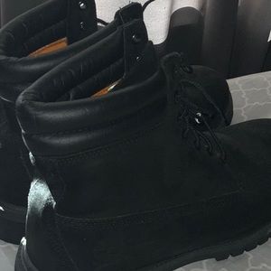 Men’s 6-inch premium waterproof boots